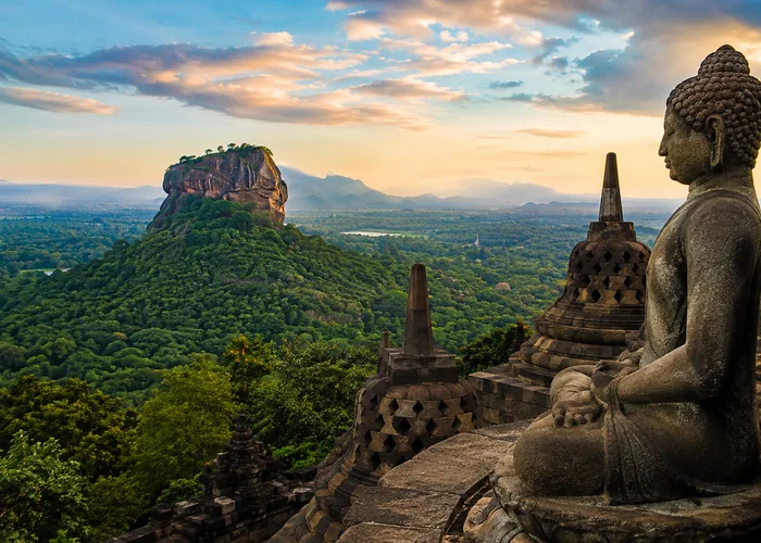 Sri Lanka