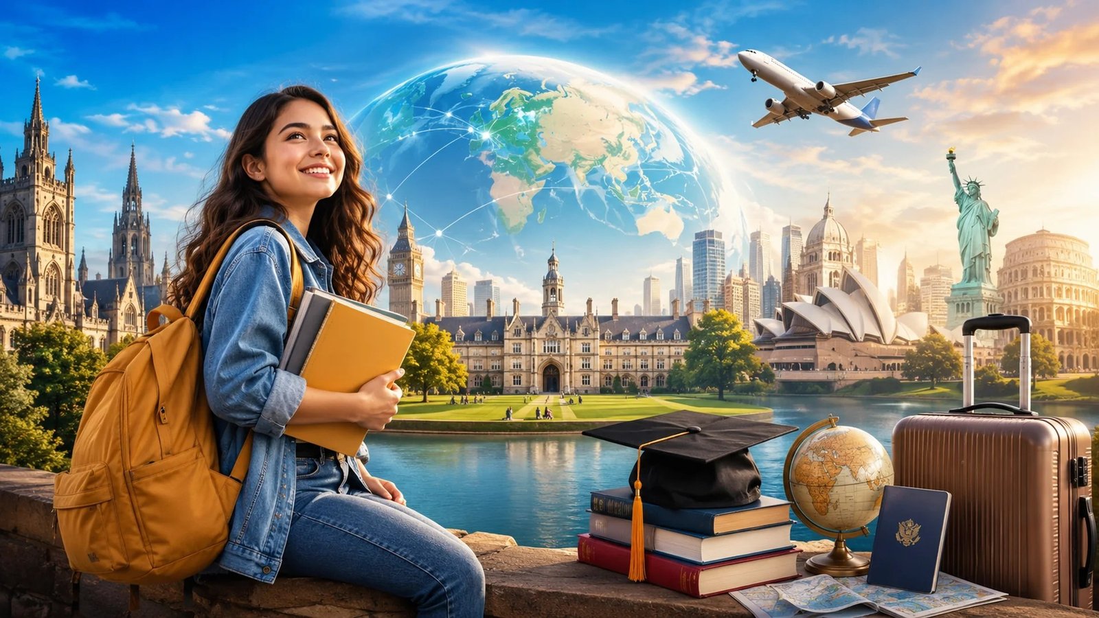 Education Consultancy