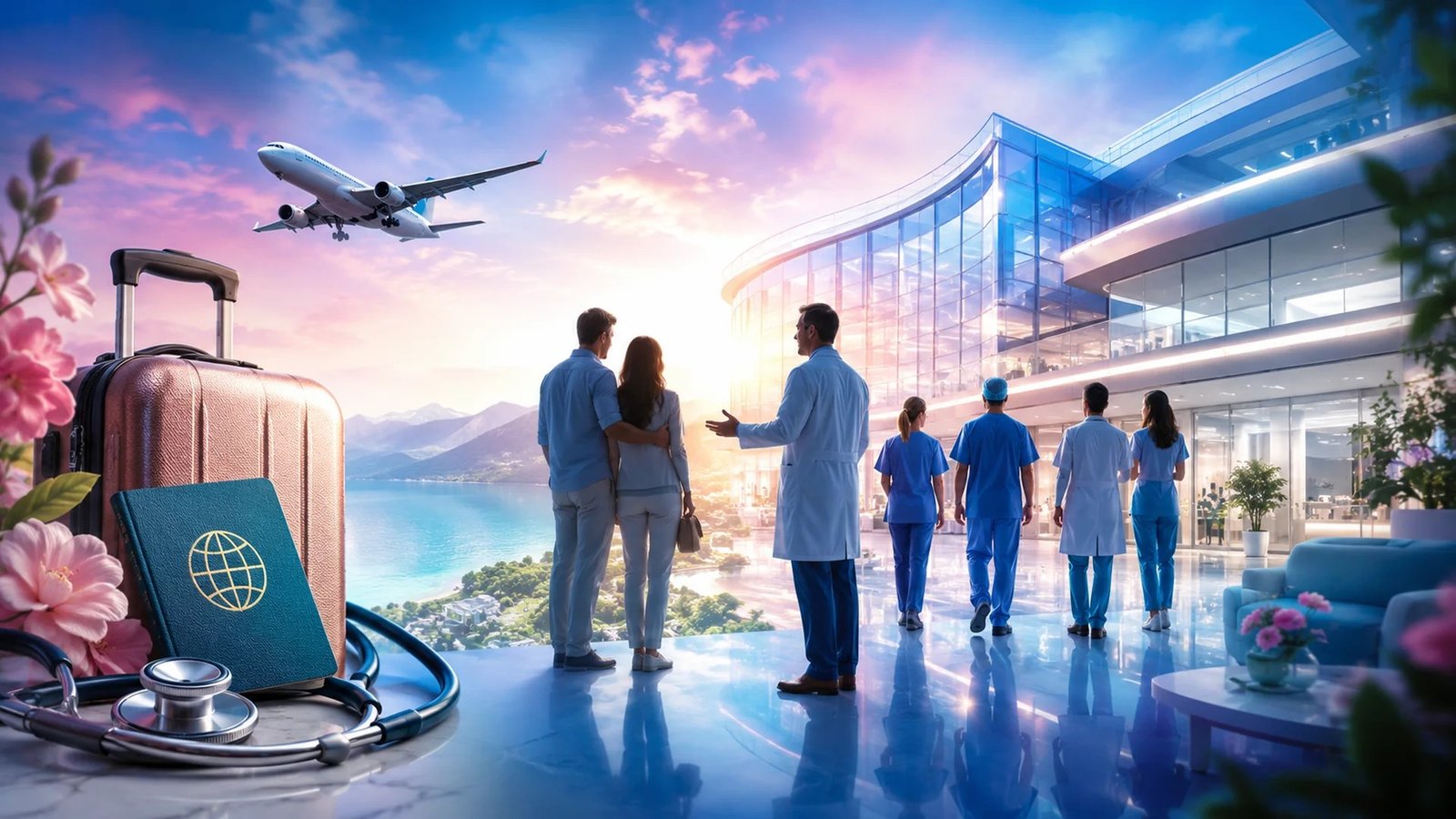 Medical Tourism